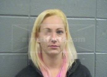 Rachel Cotter
