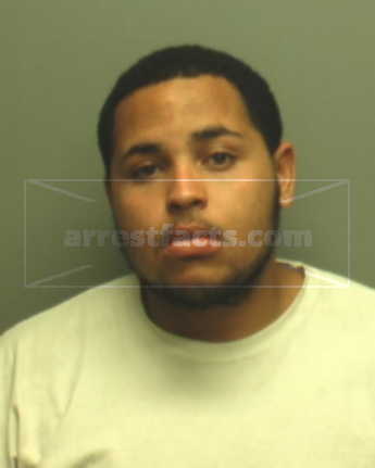 Anthony Ray Pollins