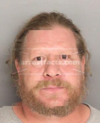 William Jeffery Ledbetter