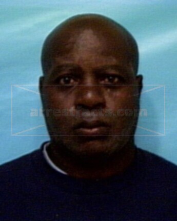 Leonard Elbert Pogue Jr