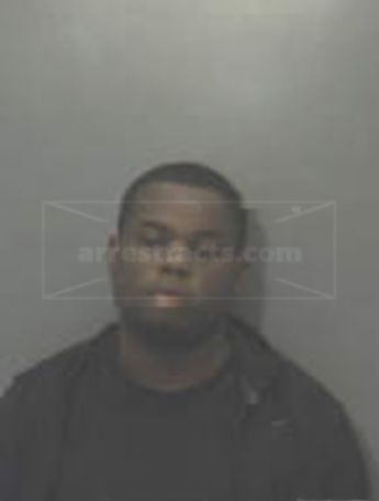 Shaquris Jones