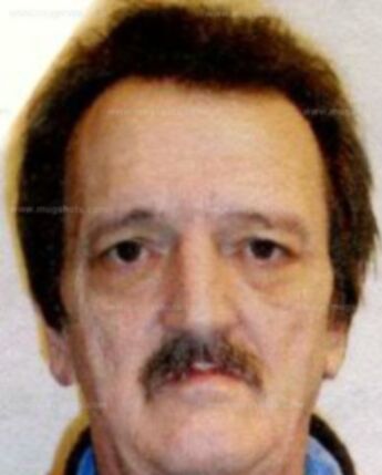 Ronald Vernon Morrison
