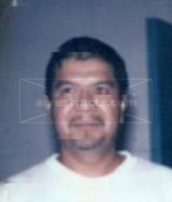 John Francisco Robles
