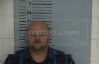 Ronnie William Moore