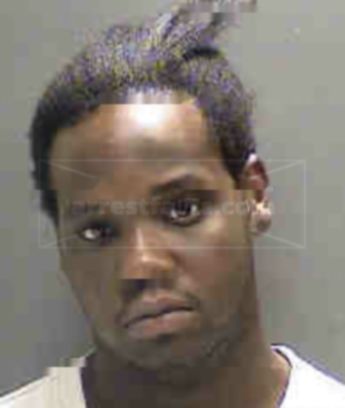 Leroy Evans