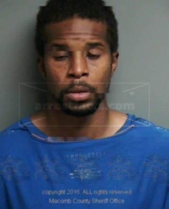 Thomas Gaines Walls