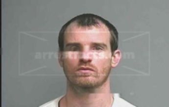 Joshua Thomas Volker