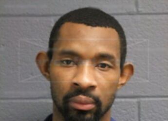 James Deon Spicer