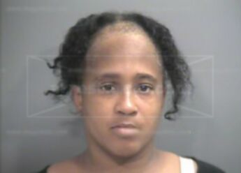 Yvette Hill