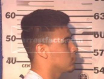 Rick Trevino Huerta