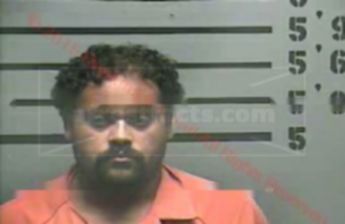 Darick Anderson Williams
