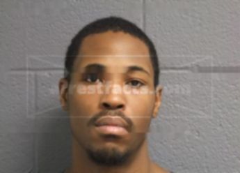 Denario Belovee Whaley