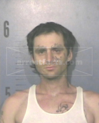 Jason Roy Hall
