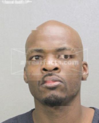 Damion Voltaire J Baker