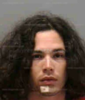 Martin Carter Towne