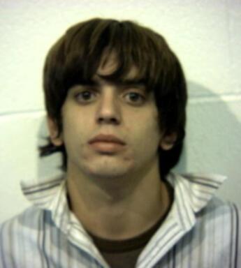 Chaz Michael Holsomback