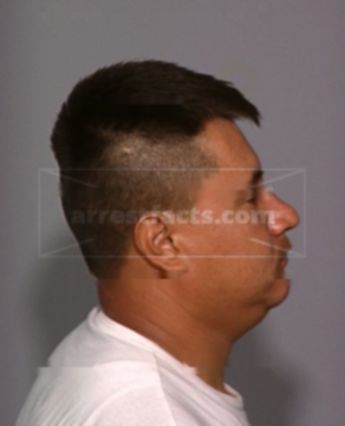 Francisco Buenrostro Martinez