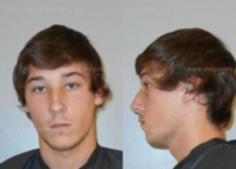 Michael Patrick Barton