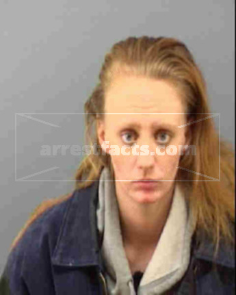 Amy Marie Pulfrey