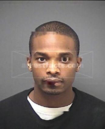 Dominick Thelious Daniels