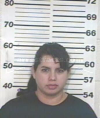 Maryann Cansino Quiroz
