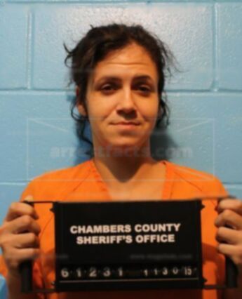 Carrie Ann Stanley