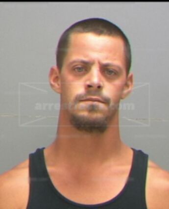 Zachariah Lowell Snarr