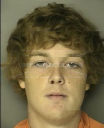 Christopher Micheal Curran