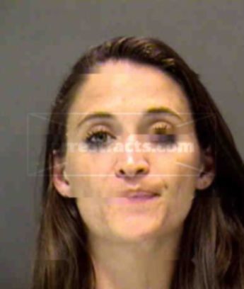 Sarah Lindsay Price