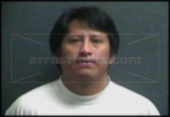 Ramiro Lopez Hernandez