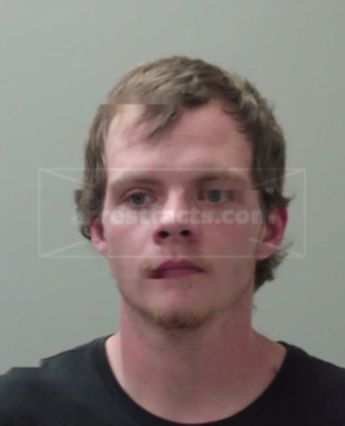Cody Caradine Lockett