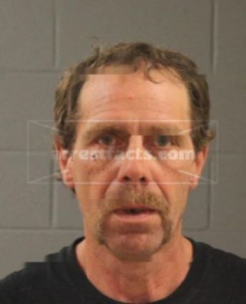Jerry Kirk Sevy