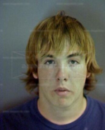 Andrus Jeremy Blaine