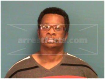 Terence Armand Chism