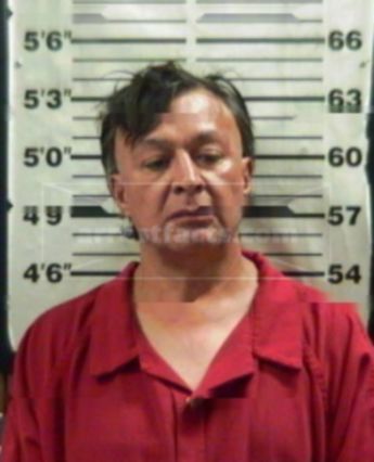 Gilbert Trujillo