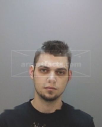 Christopher Michael Roberts
