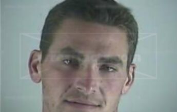 Nicholas Paul Mcdowell