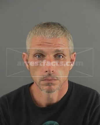 Darrell Wayne Williams