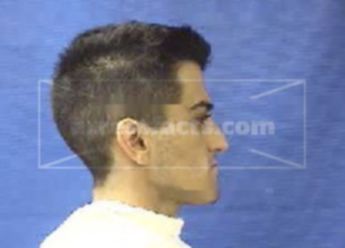 Caleb Austin Johnson