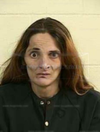 Tammy Rayanne Wilson