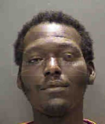 Gerald Raymond Hobson
