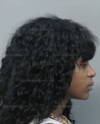 Shondricka Lenee Manning
