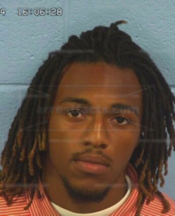 Marcel Jwaun Leonard
