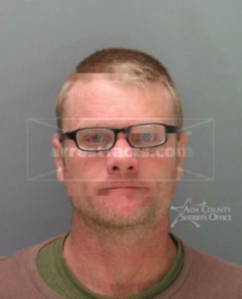 Alan Hamilton Perry