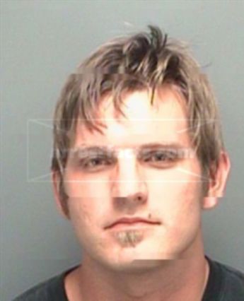 Jason Michael Reagle