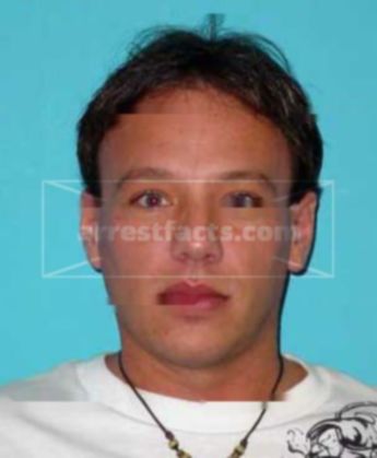 Jason Clyde Newton