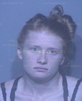Amanda Marie Schermerhorn