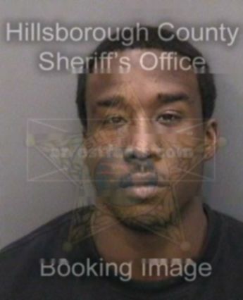 Michael Demetris Lewis