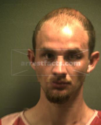 Preston Paul Terry