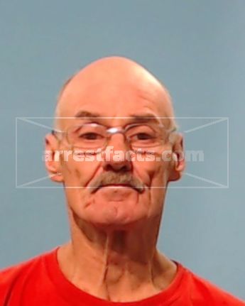 Ronnie Ray Vaughn